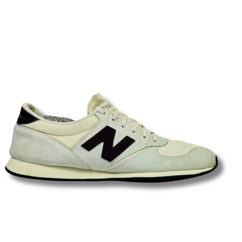 NEW BALANCE 420 - Kicksterr