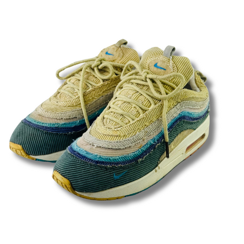 NIKE AIR MAX 97 X SEAN WORTHSPOON