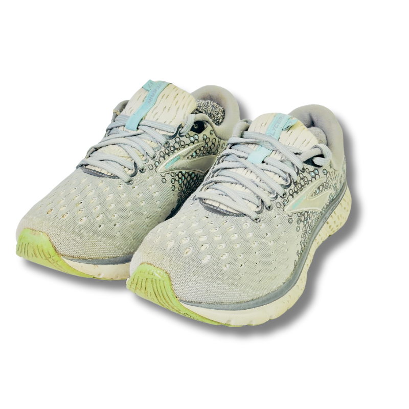 BROOKS GLYCERINE 17 - Kicksterr