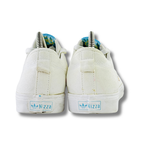 ADIDAS NIZA TREFOIL SNEAKER