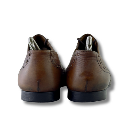 ZARA MAN FORMAL SHOES