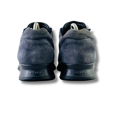 HOGAN MIDNIGHT BLUE SNEAKER