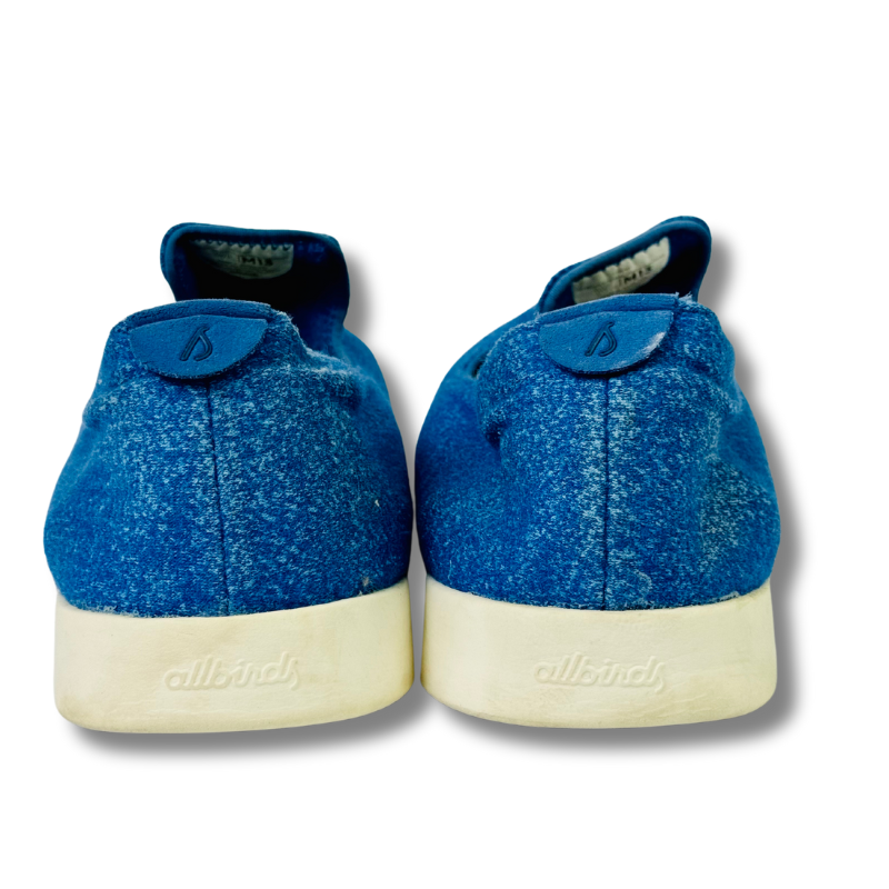 ALLBIRDS WOOL - Kicksterr