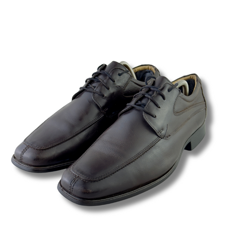 BALVEDERE FORMAL SHOES