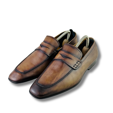 MAGNANNI LUXURY FORMAL SHOES