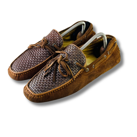 BALMIN PARIS LOAFER