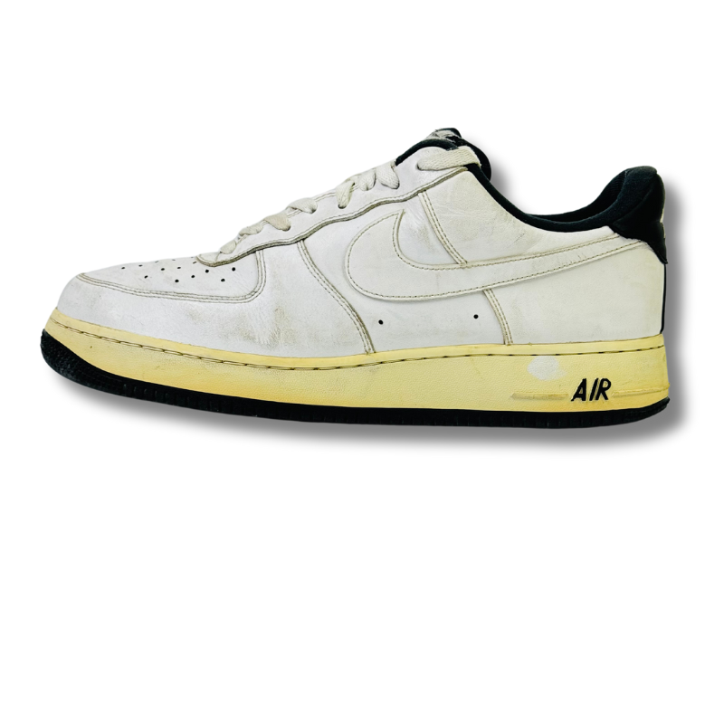 NIKE AIR FORCE 1 - Kicksterr