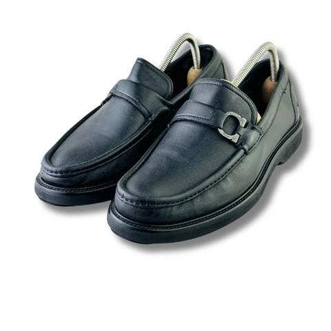 SALVATORE FERRAGAMO LUXURY LOAFER