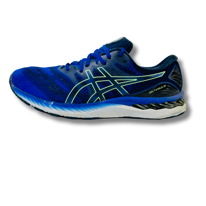 ASICS NIMBUS 23 - Kicksterr