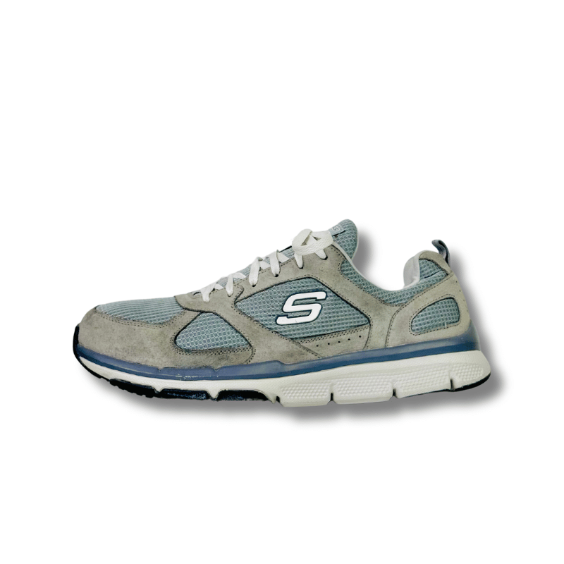 SKETCHERS MEMORY FOAM - Kicksterr