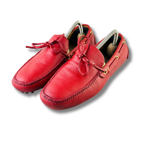 TODS LOAFER