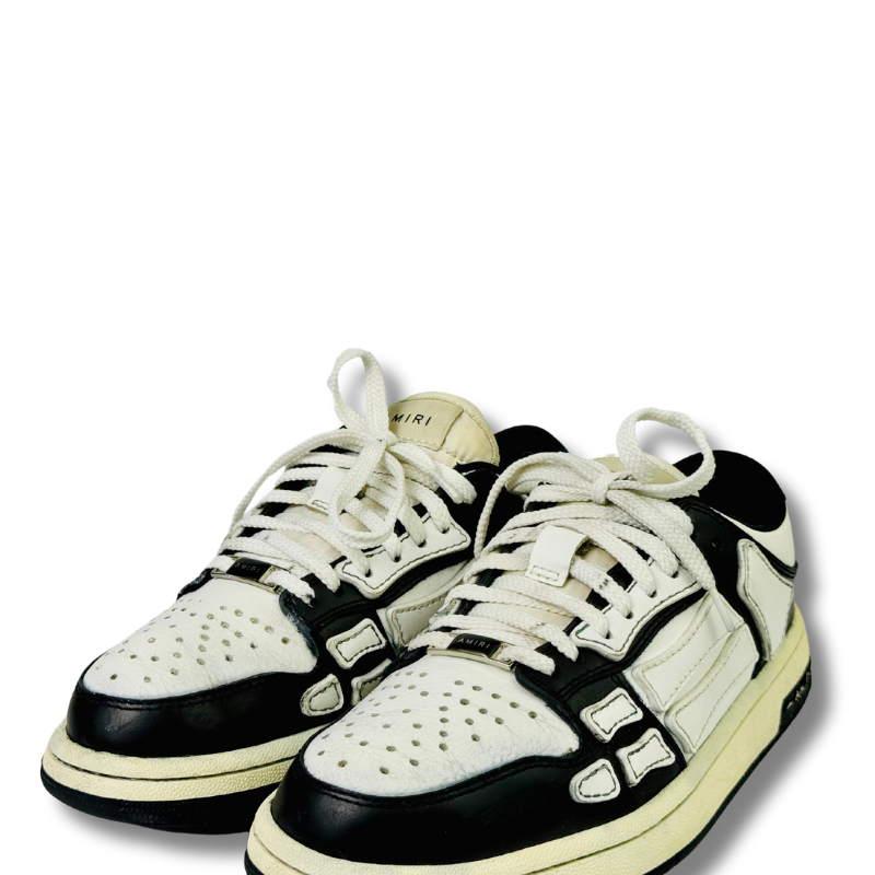 AMIRI SNEAKERS - Kicksterr