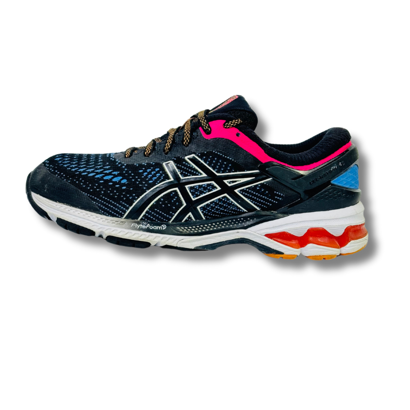 ASICS GEL KAYANO 26 - Kicksterr