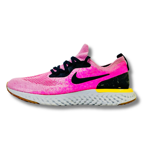 NIKE EPIC REACT FLYKNIT - Kicksterr