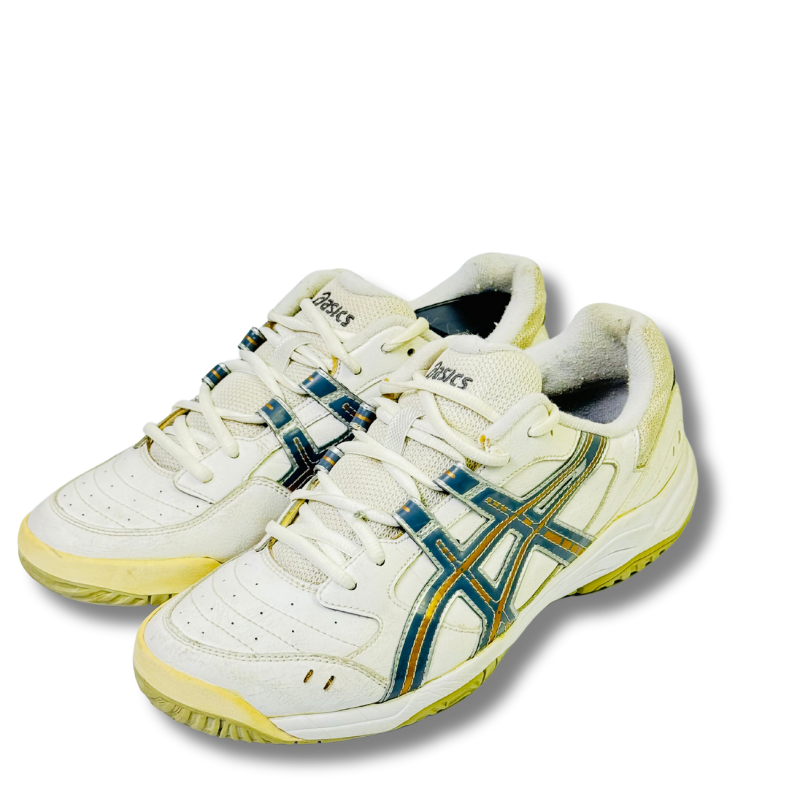 ASICS GEL NON MARKING - Kicksterr