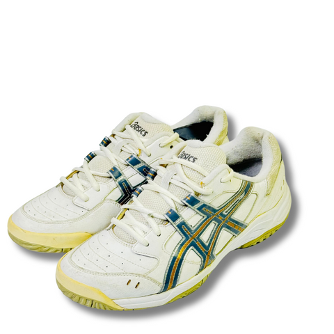 ASICS GEL NON MARKING - Kicksterr