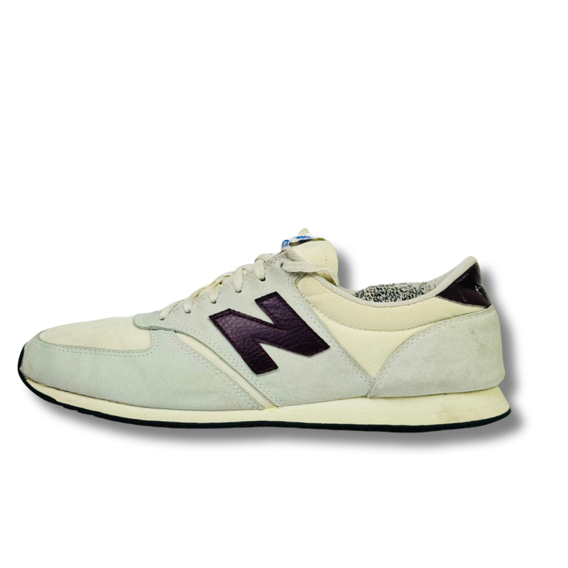 NEW BALANCE 420 - Kicksterr