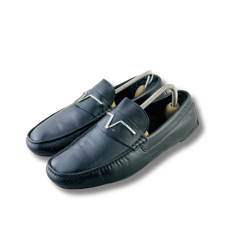 VERSACE LUXURY LOAFER