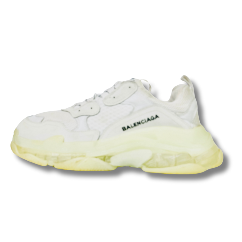 BALENCIAGA TRIPPLE S - Kicksterr