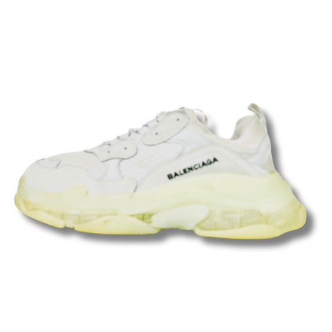 BALENCIAGA TRIPPLE S - Kicksterr