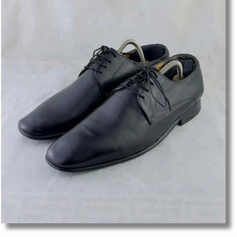 MARK SPENCER FORMAL SHOES