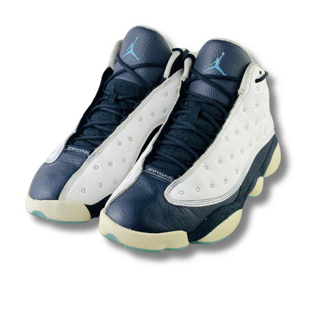 AIR JORDAN 13 RETRO OBSIDIAN