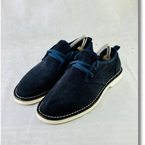 ZARA MEN FORMAL SHOES