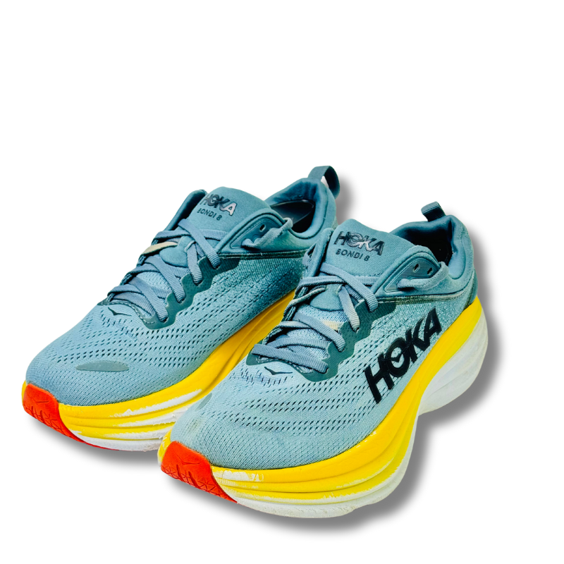 HOKA BONDI 8 - Kicksterr