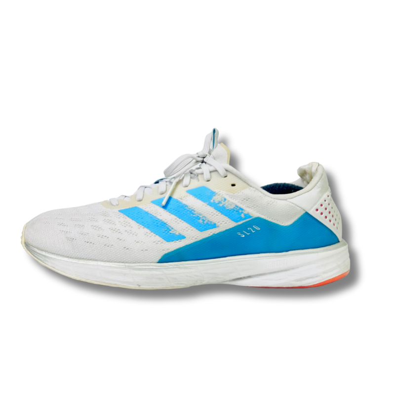 ADIDAS SL20 PRIME BLUE - Kicksterr