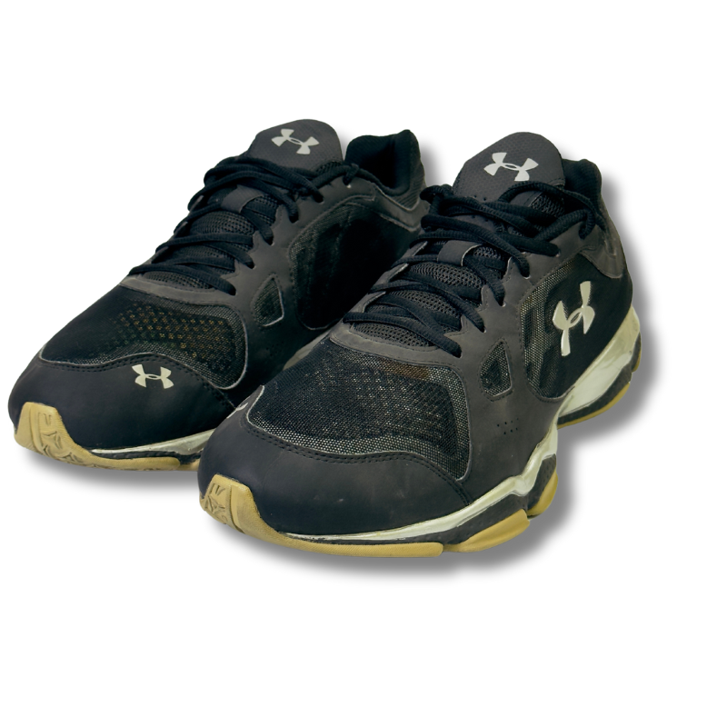 UNDER ARMOUR MICRO G - Kicksterr