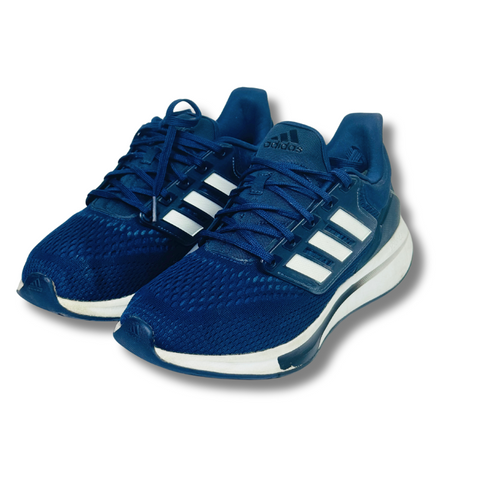 ADIDAS EQ21 RUNNER SHOES