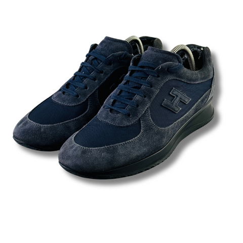 HOGAN MIDNIGHT BLUE SNEAKER