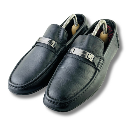 SALVATORE FARREGAMO LOAFER