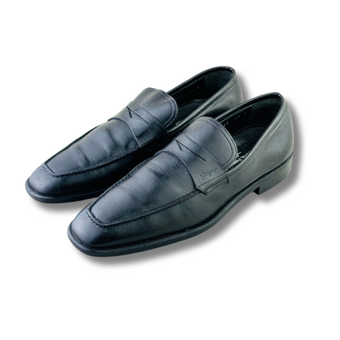 SALVATORE FARREGAMO LUXURY LOAFER