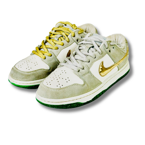 NIKE SB DUNK SEAN CLIVER HOLIDAY SPECIAL - Kicksterr