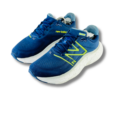 NEW BALANCE FRESH FOAM X MORE V4