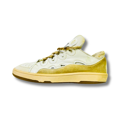 LANVIN SNEAKERS