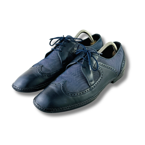 BOTEGA VANETA FORMAL SHOES