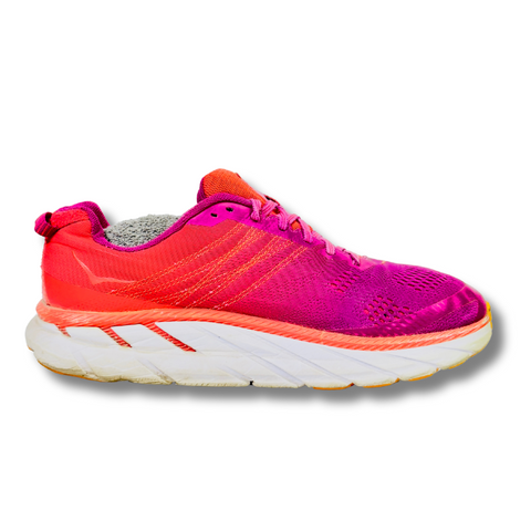 HOKA CLIFTON 6 - Kicksterr