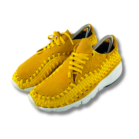 NIKE AIR FOOTSCAPE WOVEN