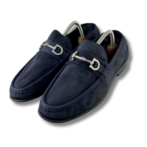 SALVATORE FARREGAMO LOAFER