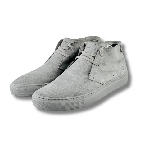 MARCO POLO HIGH TOP SNEAKER