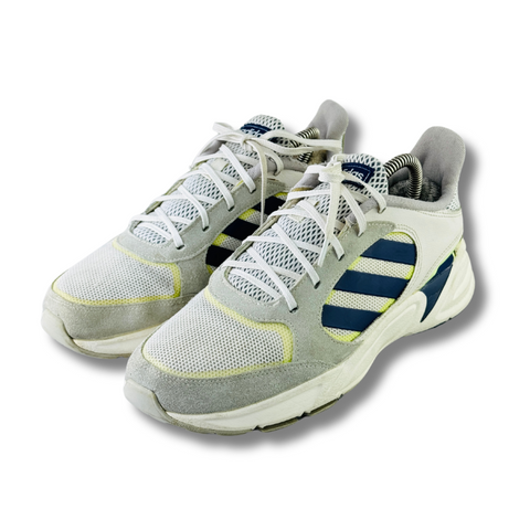 ADIDAS VALASION GREY NAVY