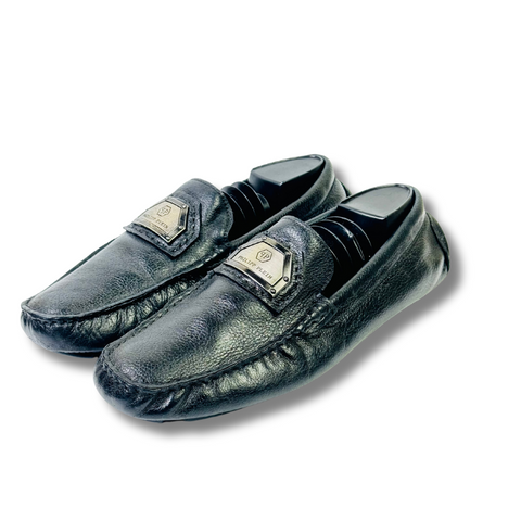 PHILLIP PLEIN LUXURY LOAFERS