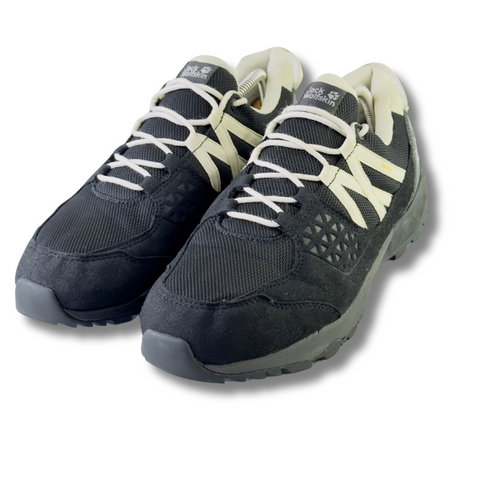 JACK WOLFSKIN SNEAKER