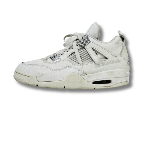 AIR JORDAN 4 PURE MONEY