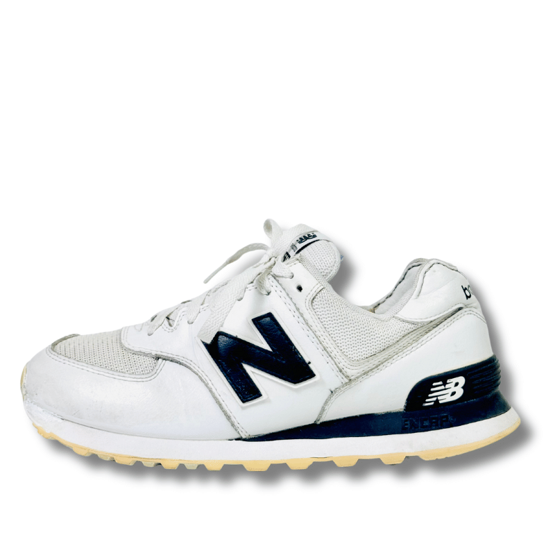 NEW BALANCE 574 - Kicksterr