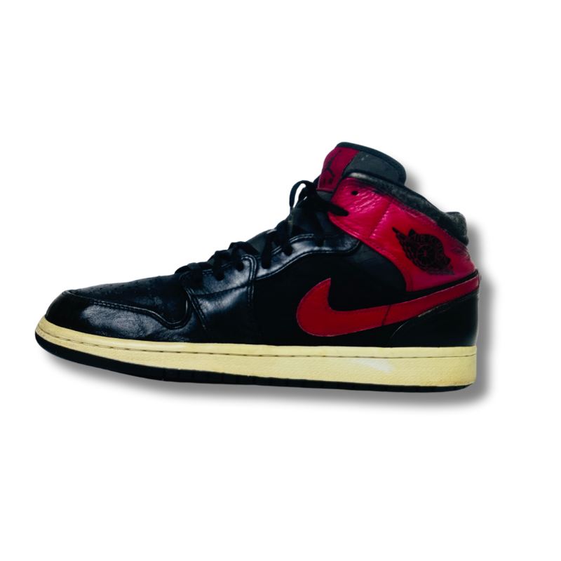 NIKE AIR JORDAN 1 - Kicksterr