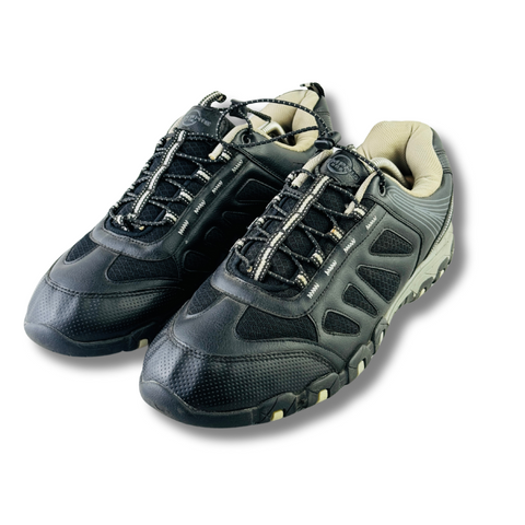 GRACELAND TREKKING SHOES