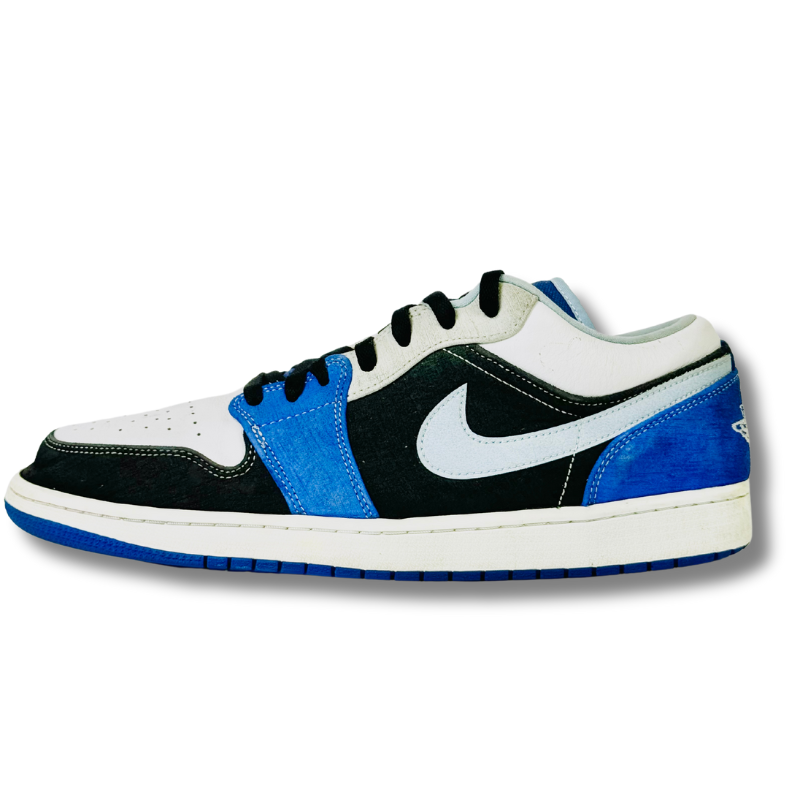 NIKE AIR JORDAN 1` LOW SE - Kicksterr